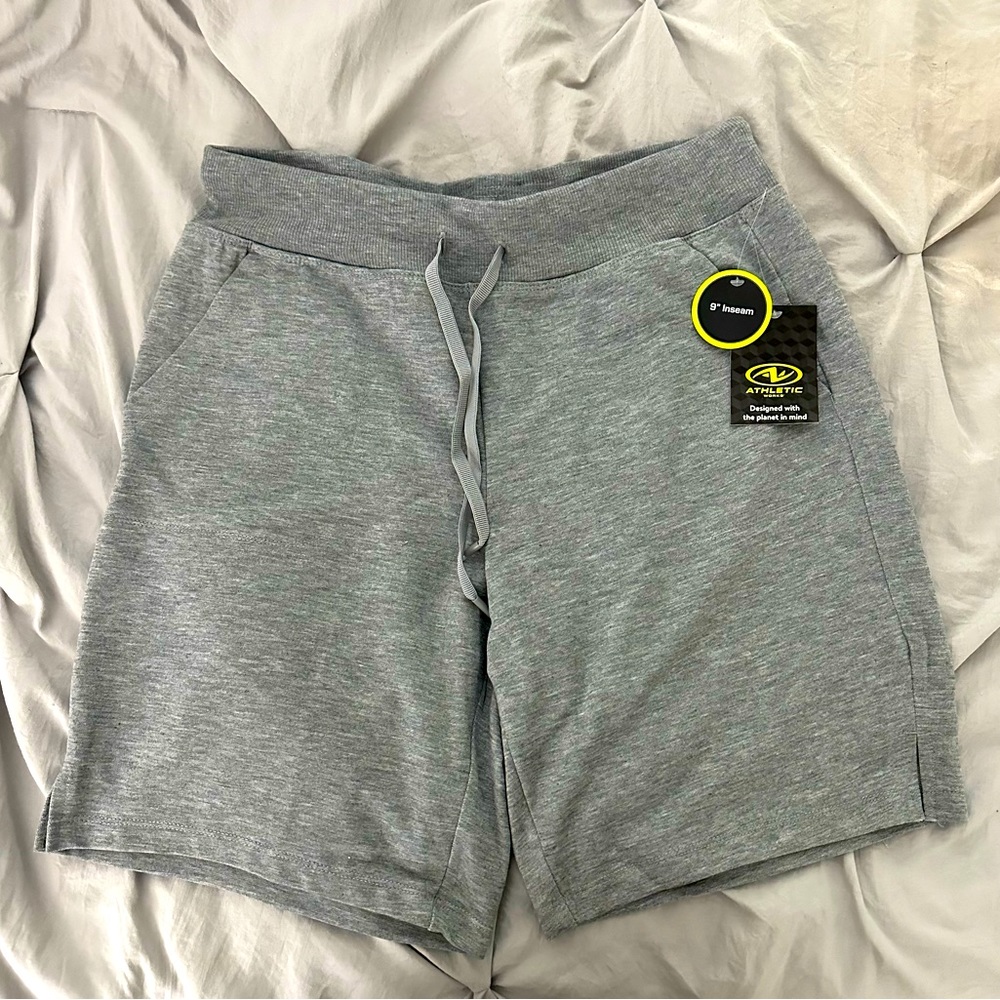 Athletic Works Women’s Bermuda Shorts